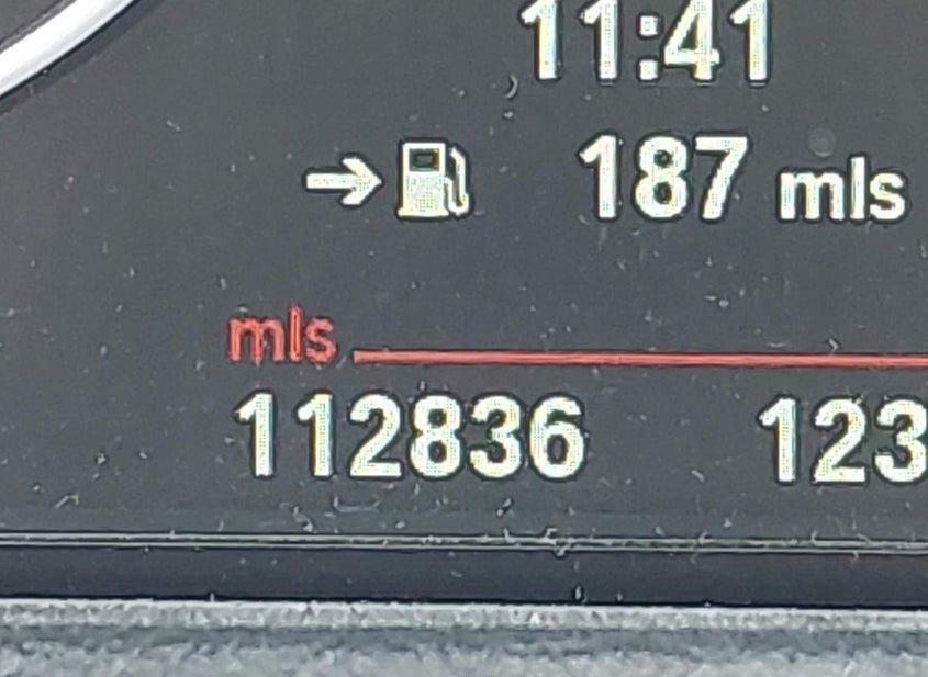 BMW 335I