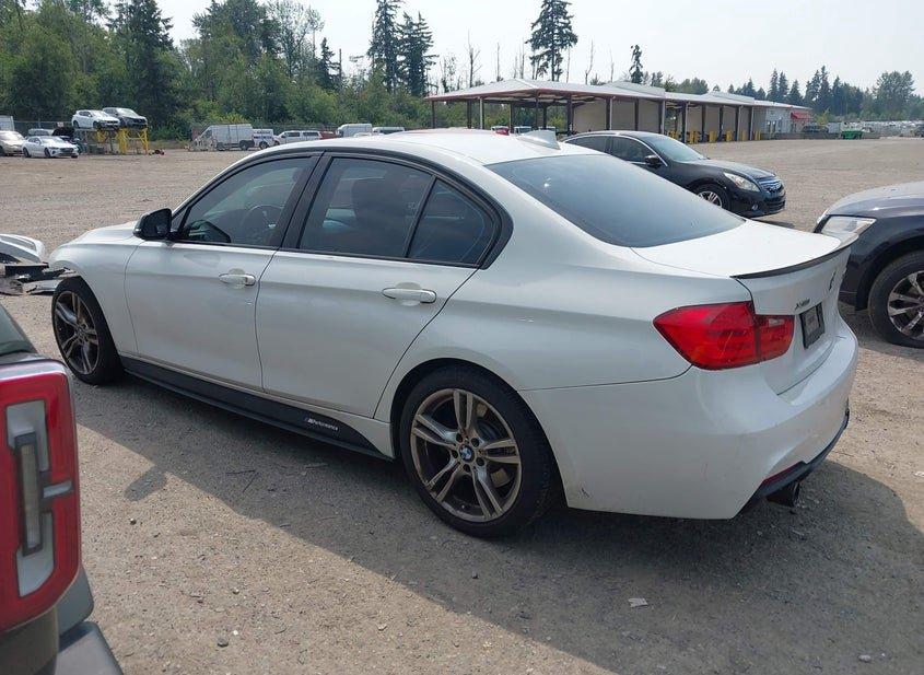 BMW 335I