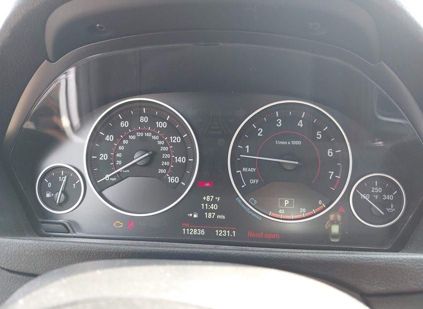BMW 335I