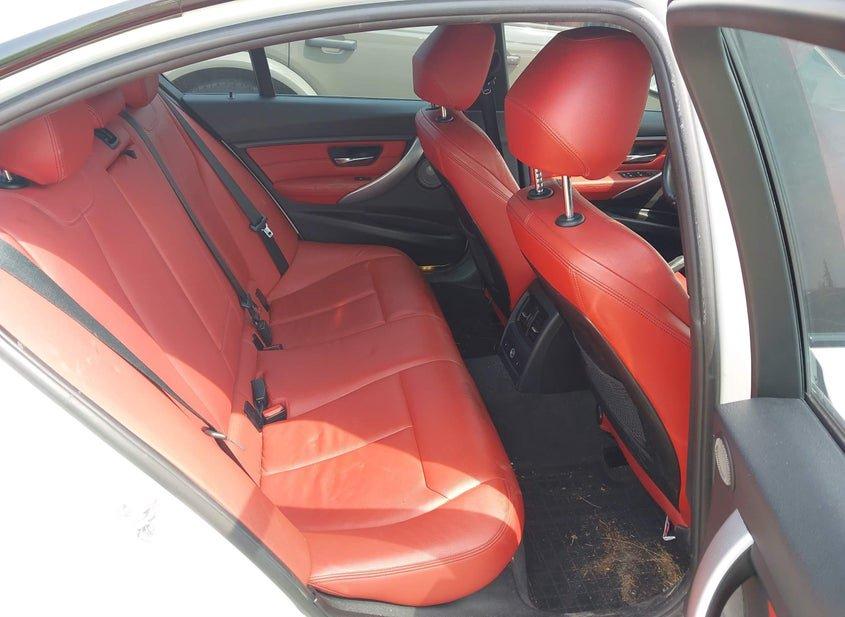 BMW 335I