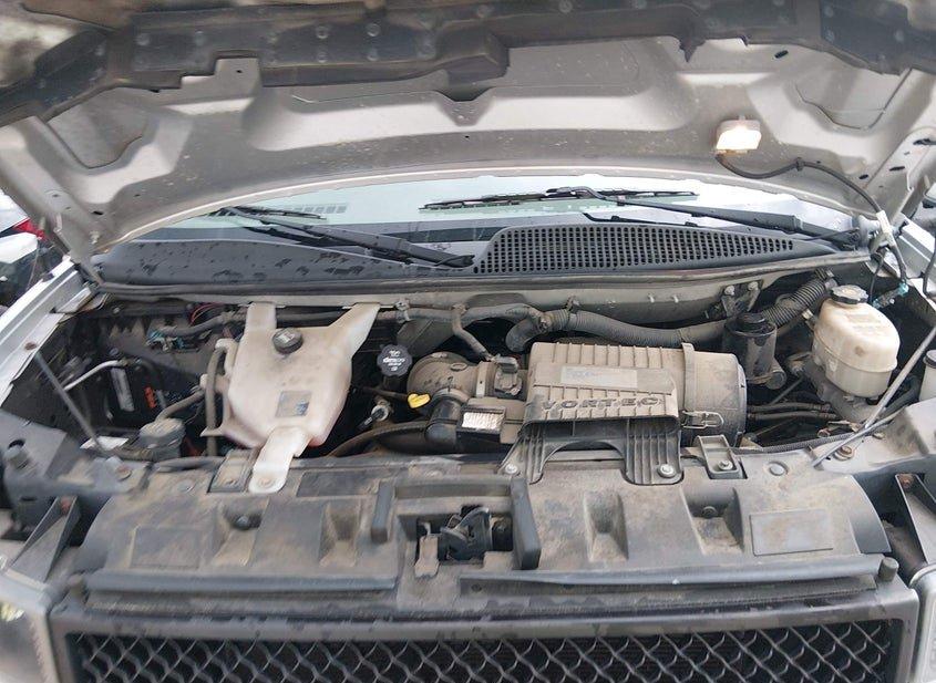Chevrolet Express 3500