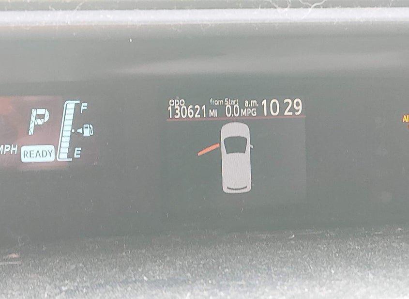 Toyota Prius C