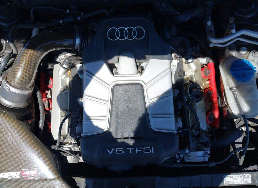 Audi S4