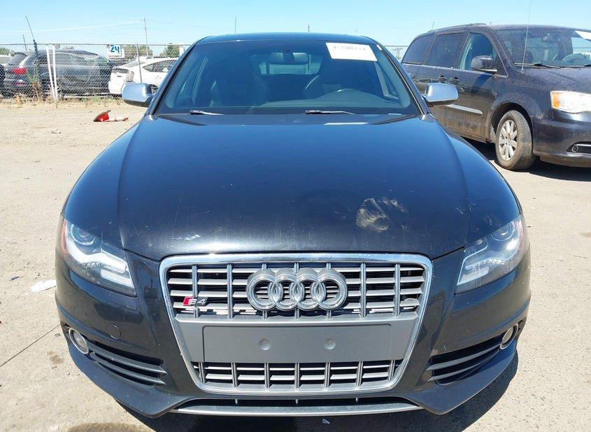 Audi S4