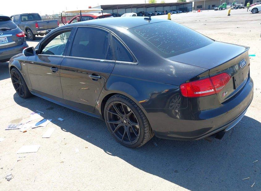 Audi S4