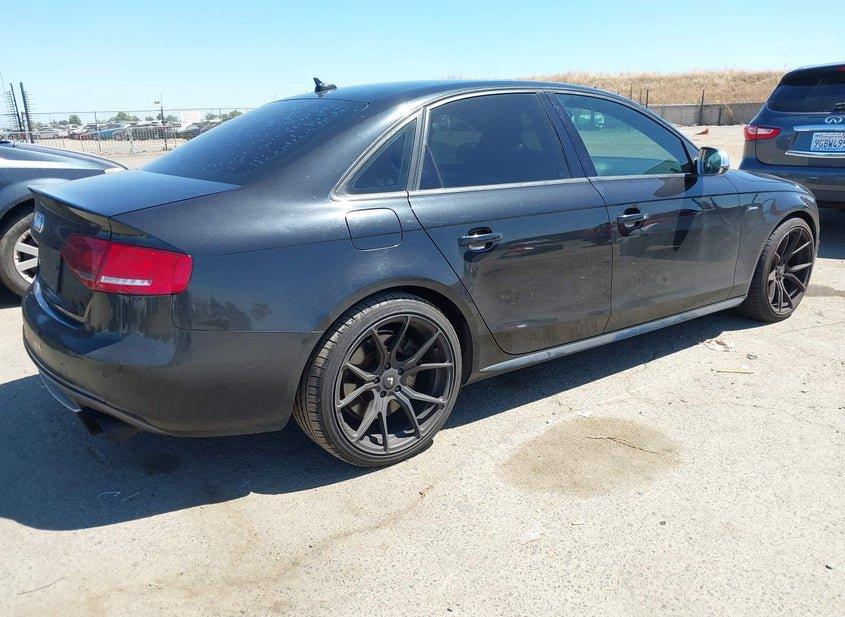Audi S4