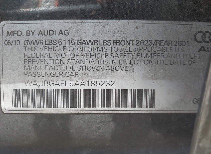 Audi S4