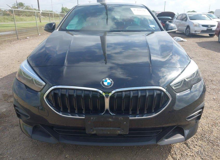 BMW 228 Gran Coupe