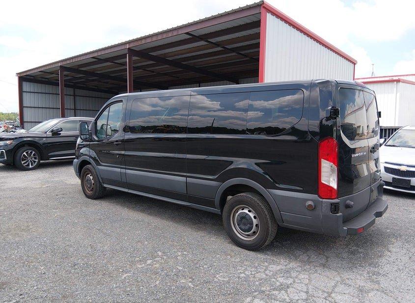 Ford Transit-350