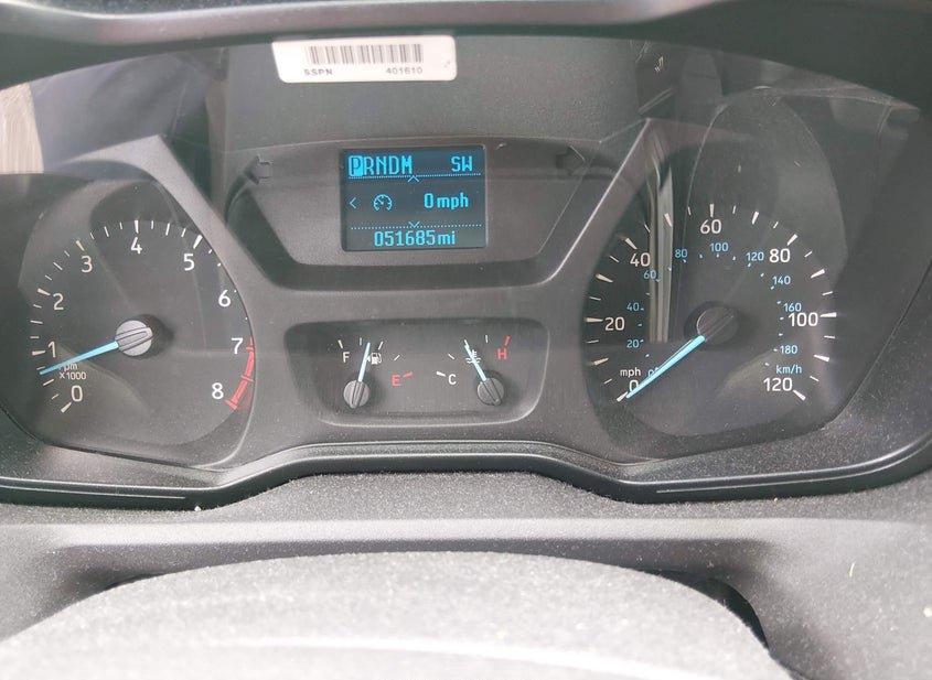 Ford Transit-350