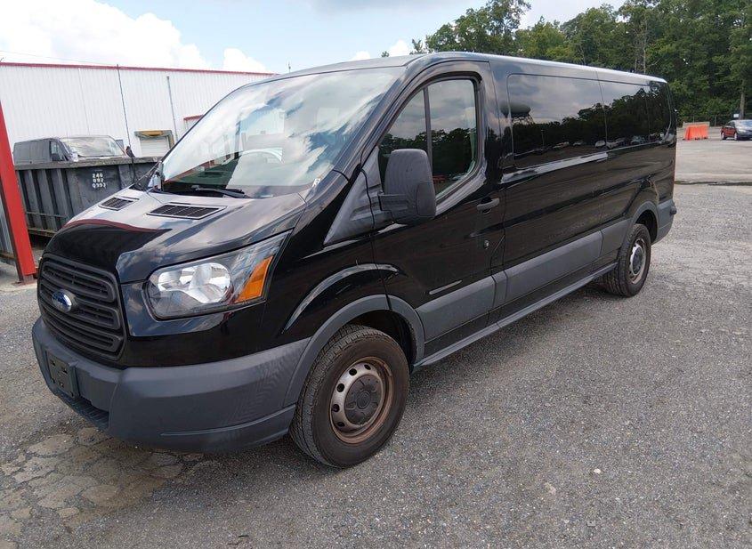 Ford Transit-350