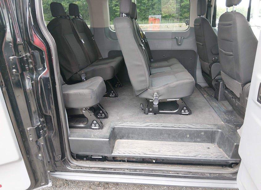 Ford Transit-350