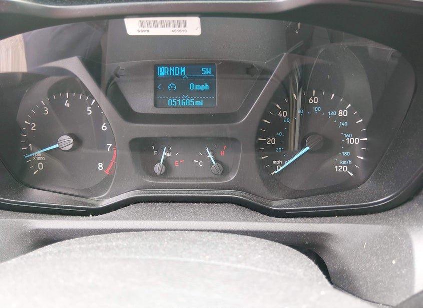 Ford Transit-350