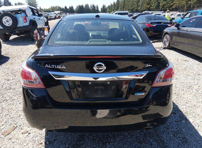 Nissan Altima