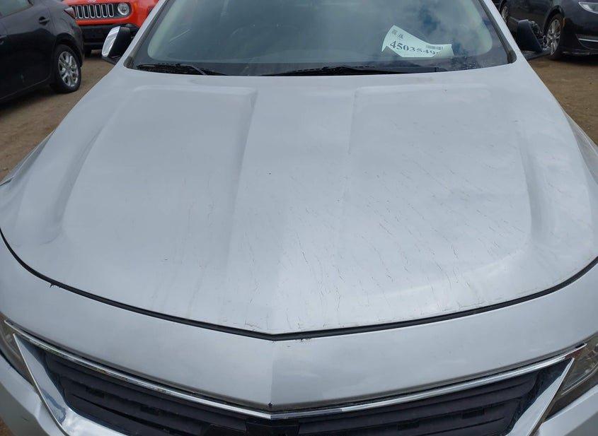 Chevrolet Impala