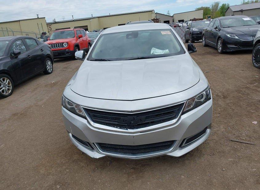 Chevrolet Impala