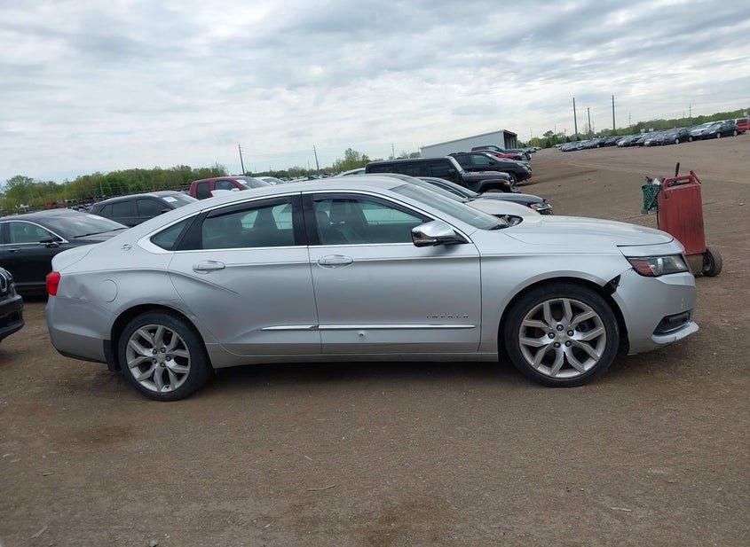 Chevrolet Impala