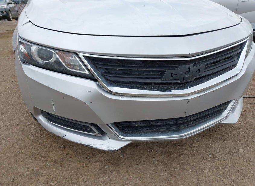 Chevrolet Impala