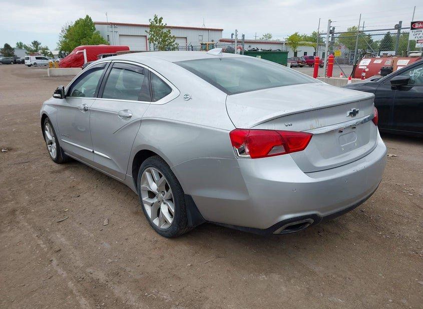 Chevrolet Impala