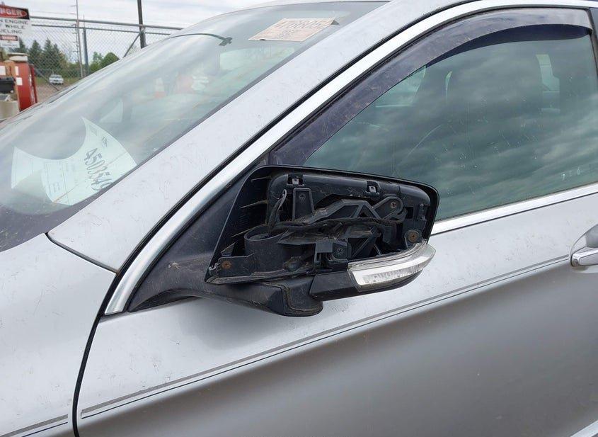 Chevrolet Impala