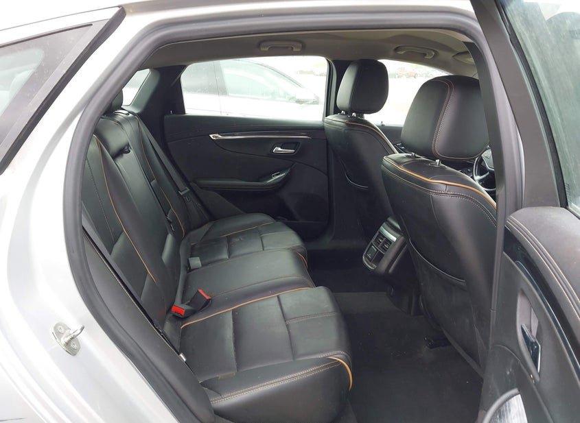 Chevrolet Impala