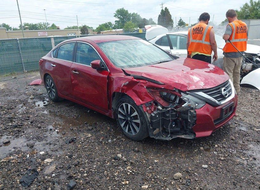 Nissan Altima