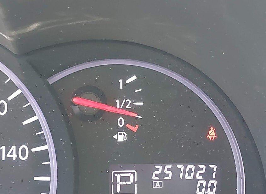 Nissan Quest