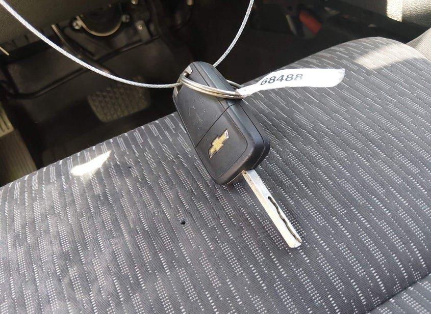 Chevrolet Caprice