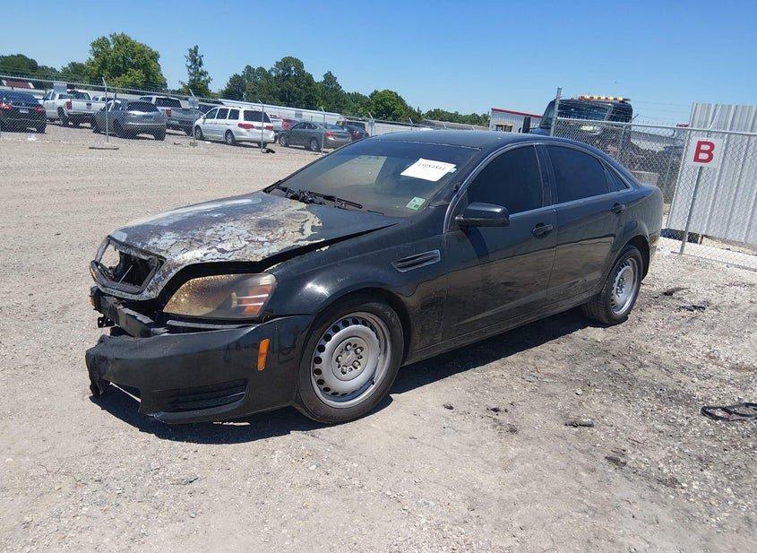 Chevrolet Caprice