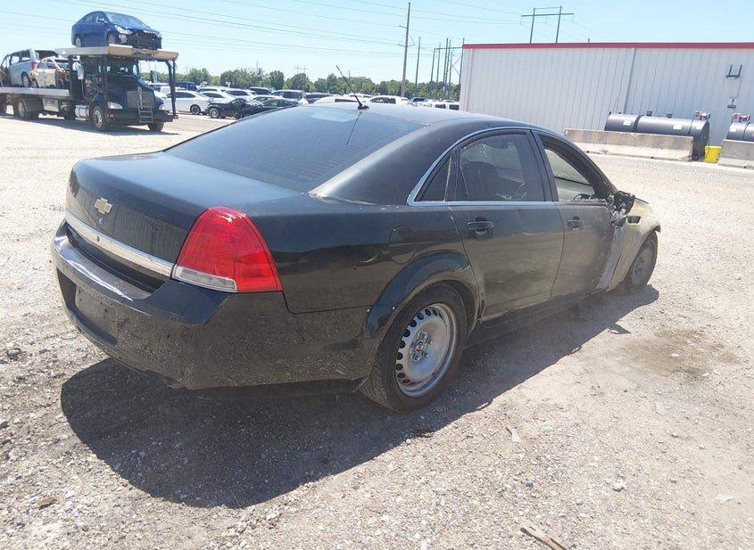 Chevrolet Caprice