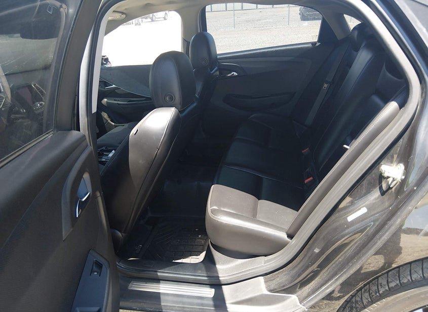 Chevrolet Caprice