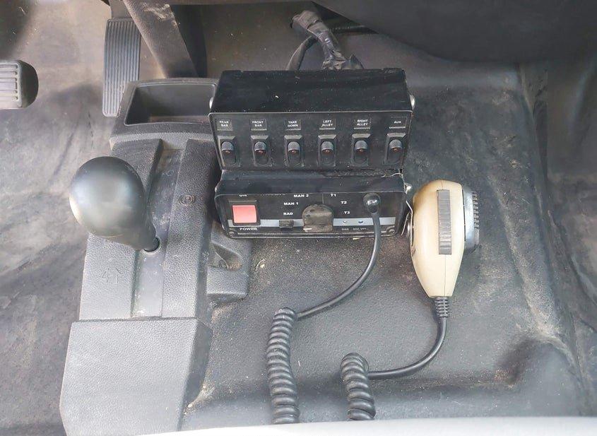 Chevrolet Silverado 3500Hd