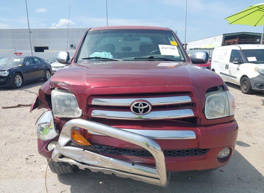 Toyota Tundra