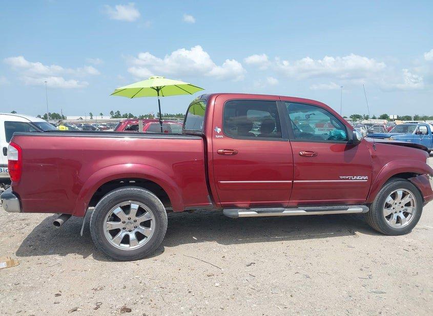 Toyota Tundra