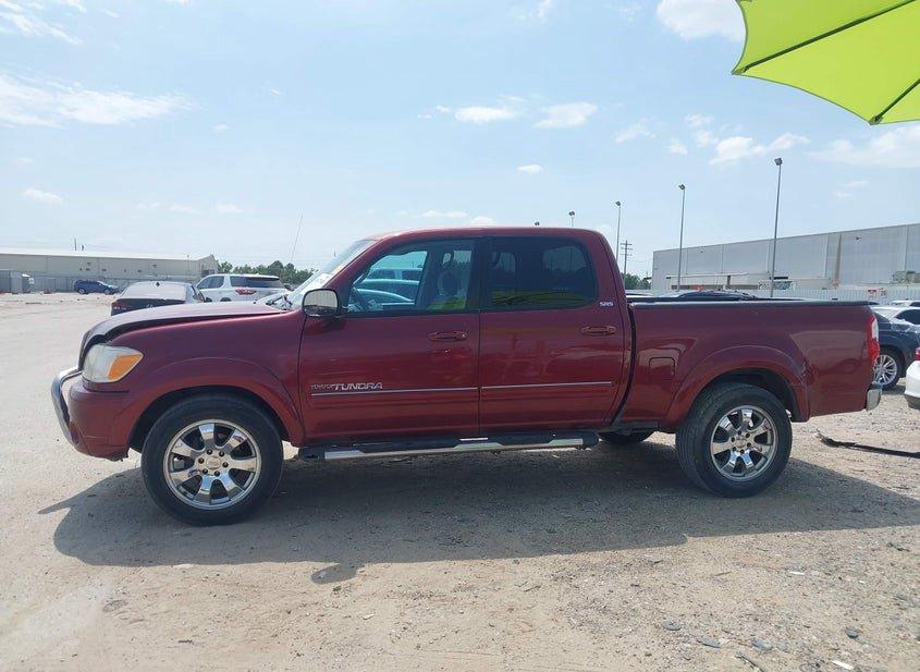 Toyota Tundra