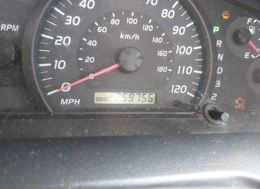 Toyota Tundra
