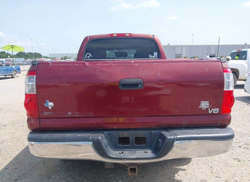 Toyota Tundra