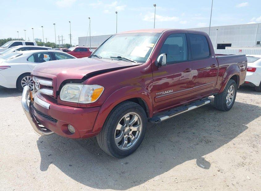 Toyota Tundra