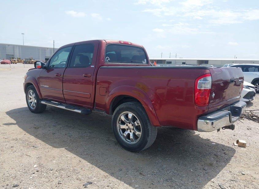Toyota Tundra