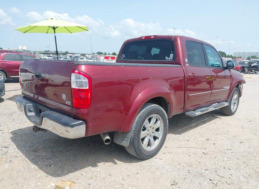 Toyota Tundra