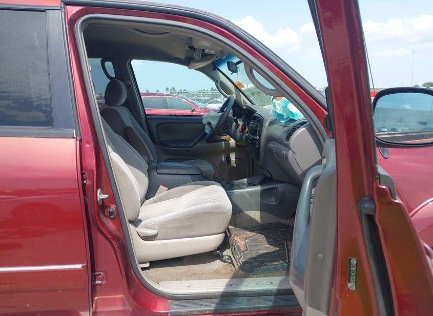 Toyota Tundra