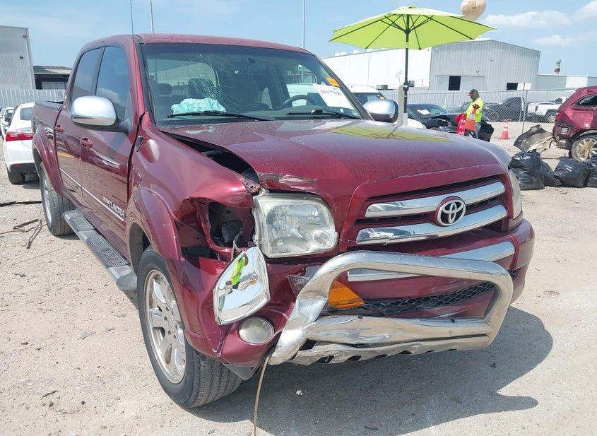 Toyota Tundra