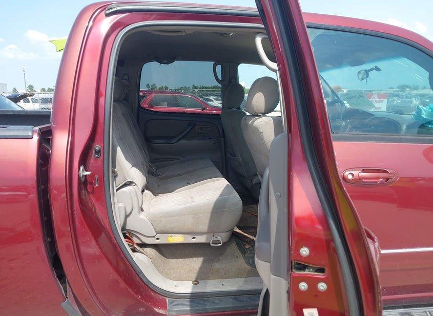 Toyota Tundra