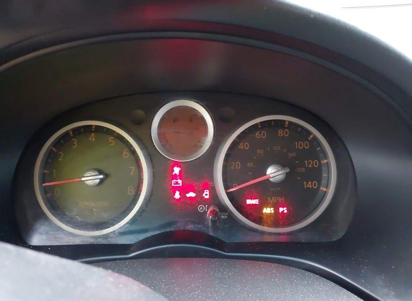 Nissan Sentra
