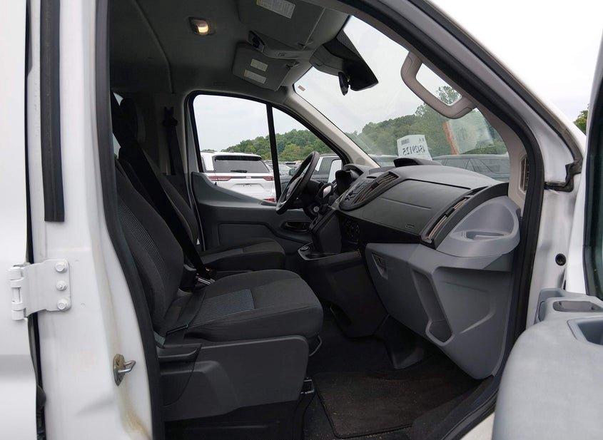 Ford Transit-350