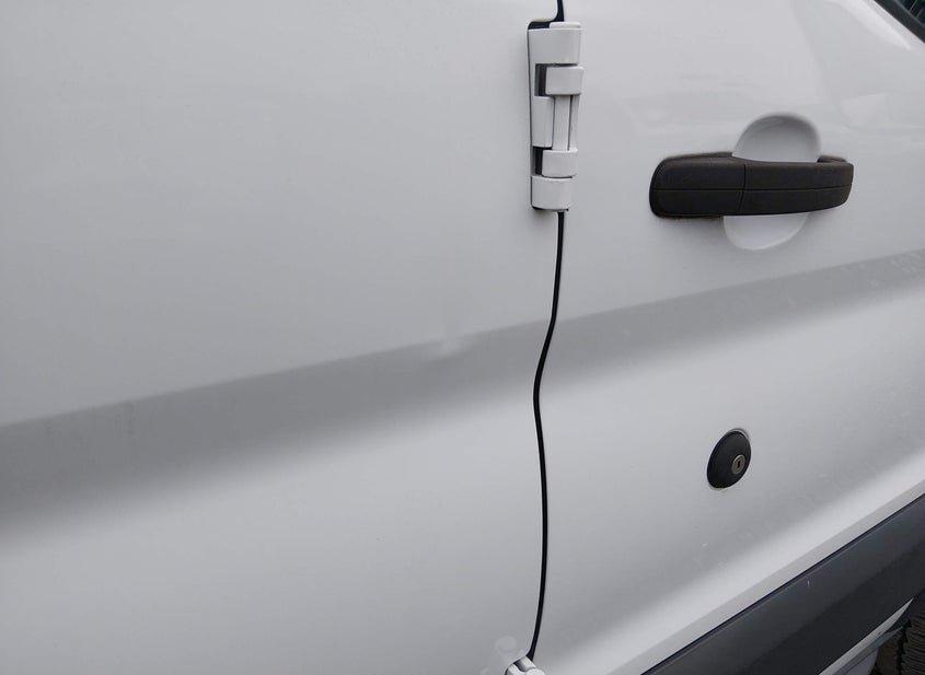 Ford Transit-350