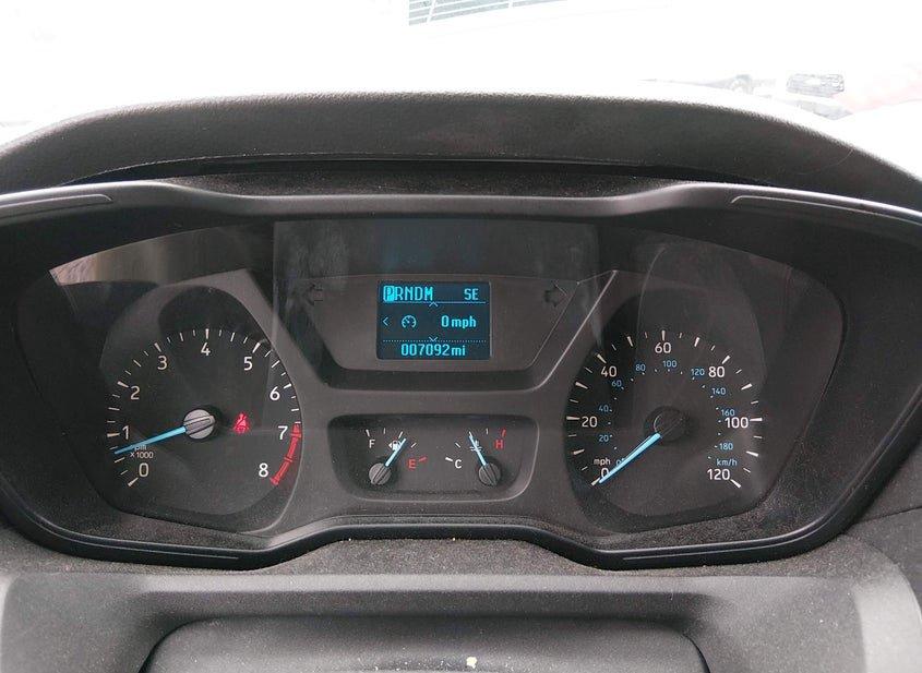 Ford Transit-350