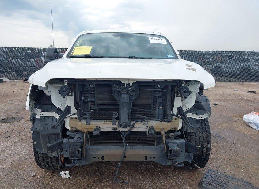 Nissan Titan