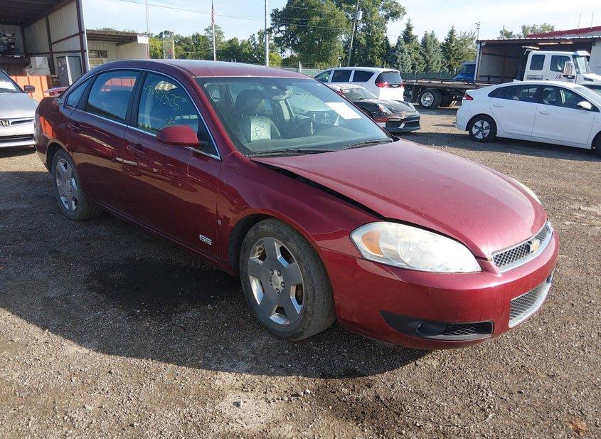 Chevrolet Impala