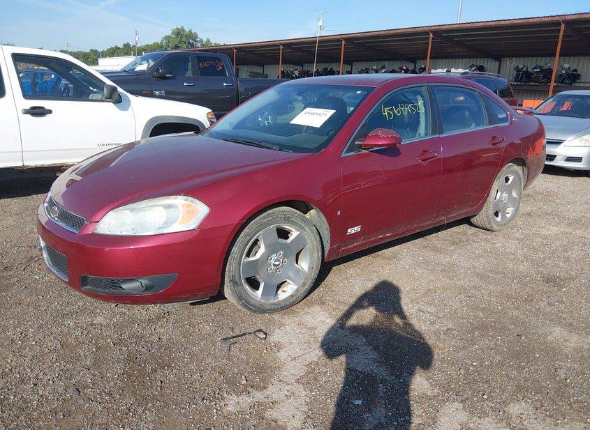 Chevrolet Impala
